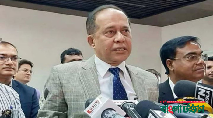 নির্ধারিত পদ্ধতি এবং নির্ধারিত সময়ের মধ্যেই নির্বাচন